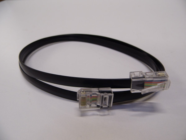 Wodtke PE Einbaugerät air+ Kabel für Bedienboard