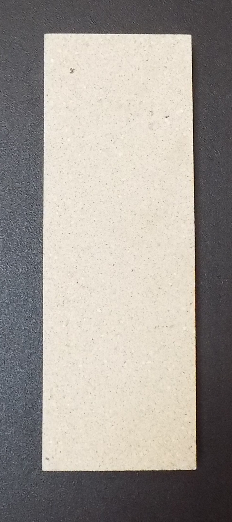 Wodtke Toyo Rückwandstein links